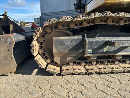 Escavadora de rastos 2020 Caterpillar 310 (13)