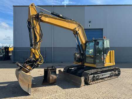 Escavadora de rastos 2020 Caterpillar 310 (2)