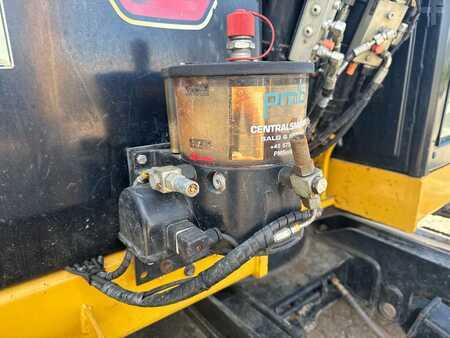 Escavadora de rastos 2020 Caterpillar 310 (20)