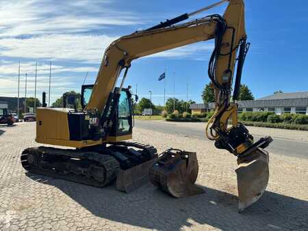 Escavadora de rastos 2020 Caterpillar 310 (3)