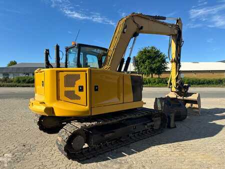 Escavadora de rastos 2020 Caterpillar 310 (4)