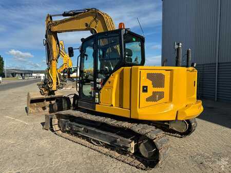 Escavadora de rastos 2020 Caterpillar 310 (5)