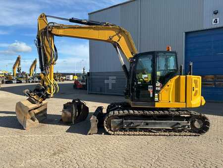 Escavadora de rastos 2020 Caterpillar 310 (6)