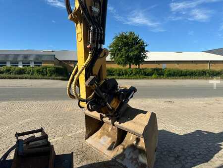 Escavadora de rastos 2020 Caterpillar 310 (8)