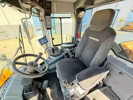 Hjullæsser 2020 Liebherr L 576 (10)