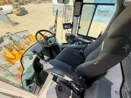Hjullæsser 2020 Liebherr L 576 (13)