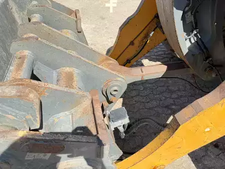 Hjullæsser 2020 Liebherr L 576 (16)