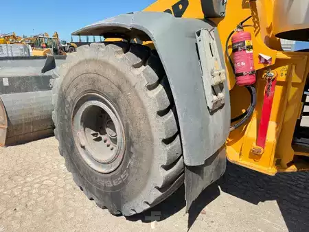 Hjullæsser 2020 Liebherr L 576 (17)
