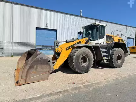 Hjullæsser 2020 Liebherr L 576 (2)