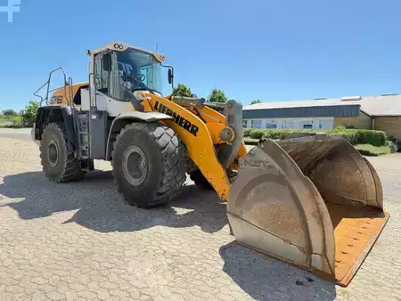 Hjullæsser 2020 Liebherr L 576 (3)