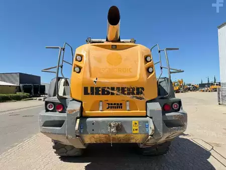Hjullæsser 2020 Liebherr L 576 (6)