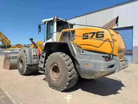 Hjullæsser 2020 Liebherr L 576 (7)