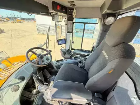Hjullæsser 2020 Liebherr L 576 (9)