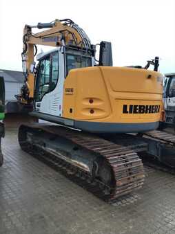 Liebherr R926 Compact