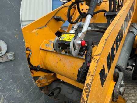 Hjullaster 2018 Liebherr L 514 (10)