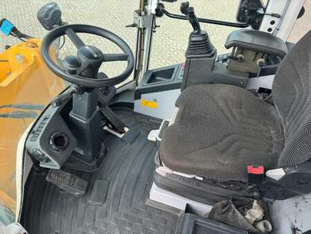 Hjullaster 2018 Liebherr L 514 (14)