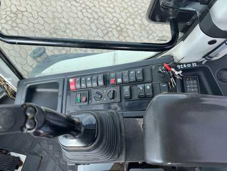 Hjullaster 2018 Liebherr L 514 (15)