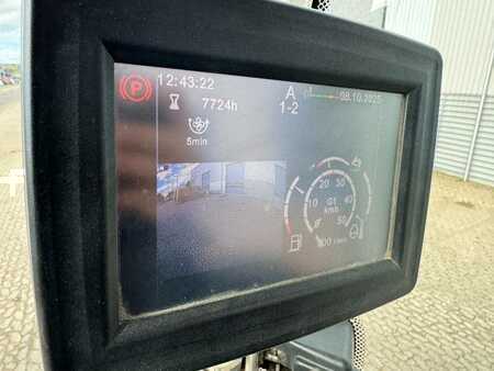 Hjullaster 2018 Liebherr L 514 (16)