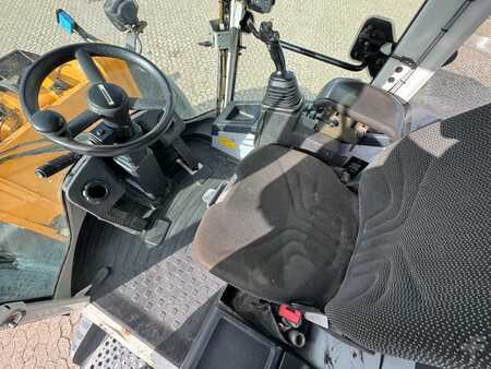 Hjullaster 2018 Liebherr L 514 (17)