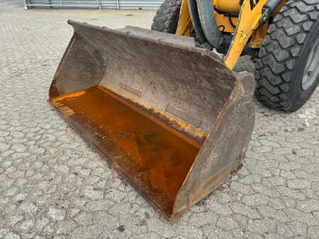 Hjullaster 2018 Liebherr L 514 (8)