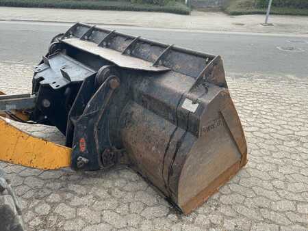 Hjullaster 2018 Liebherr L 514 (9)