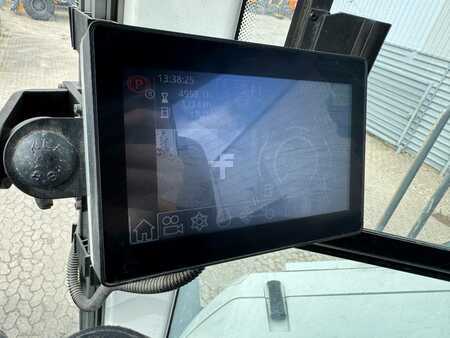 Radlader 2020 Liebherr L586 (10)