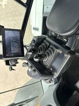 Radlader 2020 Liebherr L586 (13)