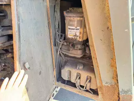Hjullastare 2020 Liebherr L 576 (11)