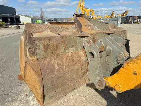 Hjullastare 2020 Liebherr L 576 (13)