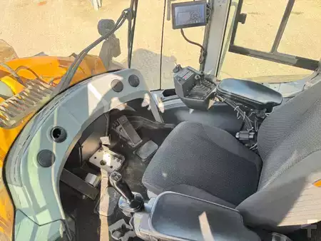 Hjullastare 2020 Liebherr L 576 (7)