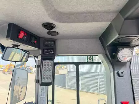 Hjullastare 2020 Liebherr L 576 (9)