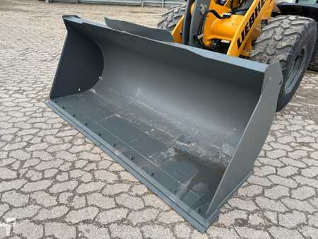 Radlader 2025 Liebherr L 506 (10)