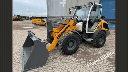 Radlader 2025 Liebherr L 506 (12)