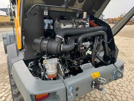 Radlader 2025 Liebherr L 506 (6)