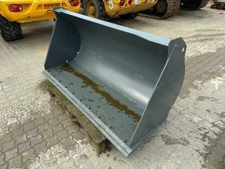 Anbauteile 0 Liebherr loader buchet (1)