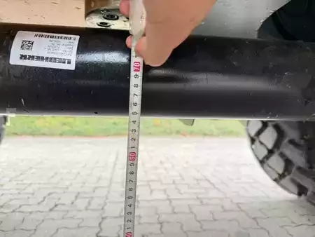 Pyöräkuormaajat 2025 Liebherr L 538 (13)