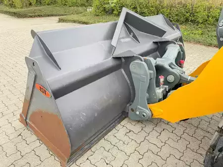 Pyöräkuormaajat 2025 Liebherr L 538 (15)