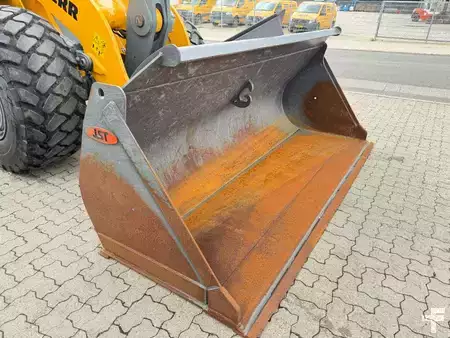 Pyöräkuormaajat 2025 Liebherr L 538 (16)