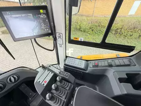 Pyöräkuormaajat 2025 Liebherr L 538 (8)