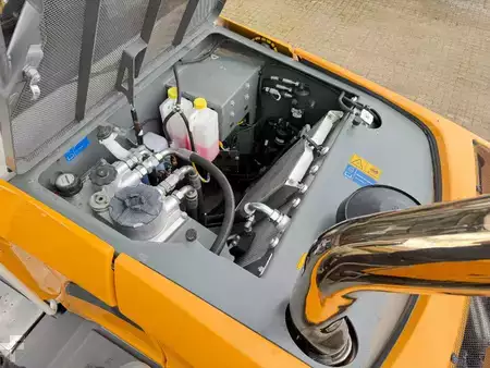 Pyöräkuormaajat 2025 Liebherr L 538 (9)