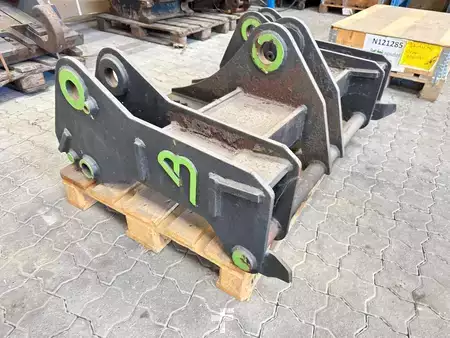 Aggregat 0 Snapper Volvo BM (2)