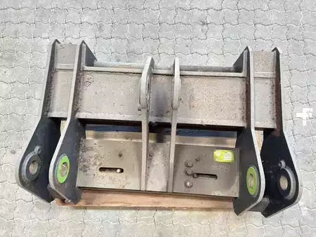 Aggregat 0 Snapper Volvo BM (3)