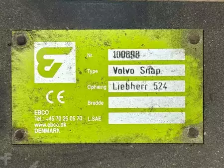 Aggregat 0 Snapper Volvo BM (4)