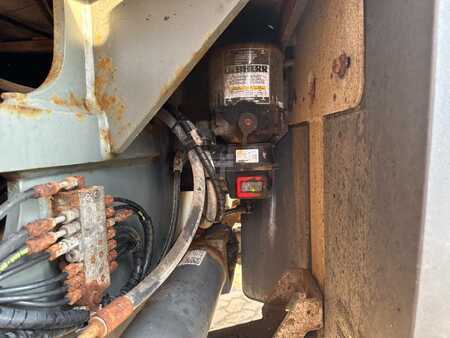 Radlader 2018 Liebherr L 514 (12)