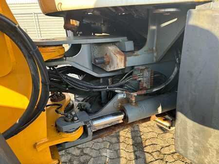 Radlader 2018 Liebherr L 514 (13)