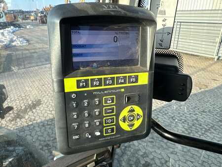 Radlader 2018 Liebherr L 514 (8)