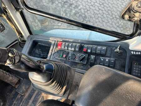 Radlader 2018 Liebherr L 514 (9)