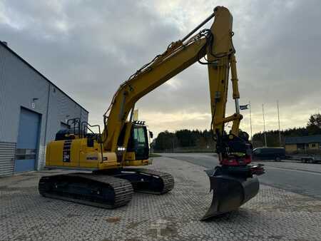 Komatsu PC 240 LC-10