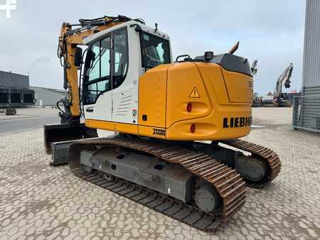 Kettenbagger 2021 Liebherr R 914 Compact (5)