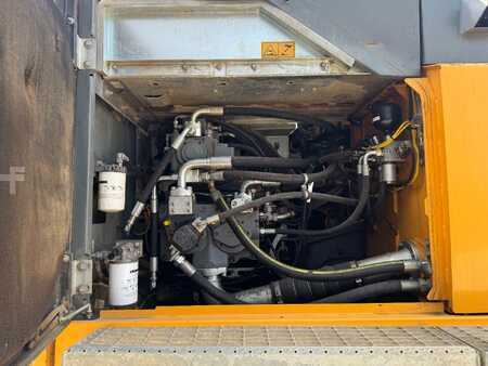 Telakaivinkoneet  2020 Liebherr R945 (11)